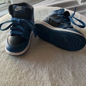 Jordan 1 Toddler shoes